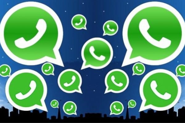 ¿Puede el Gobierno descifrar tus mensajes de WhatsApp?