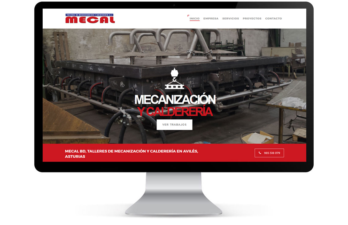 diseno-web-asturias-mecal