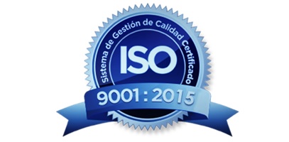 ISO-9001 2015